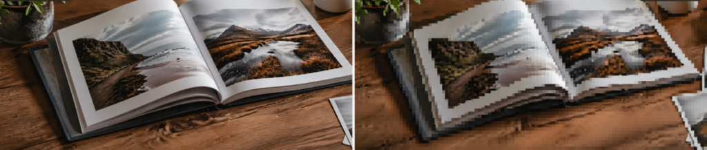 kaip paruosti pdf knygu spausdinimui paveiksleliu kokybe