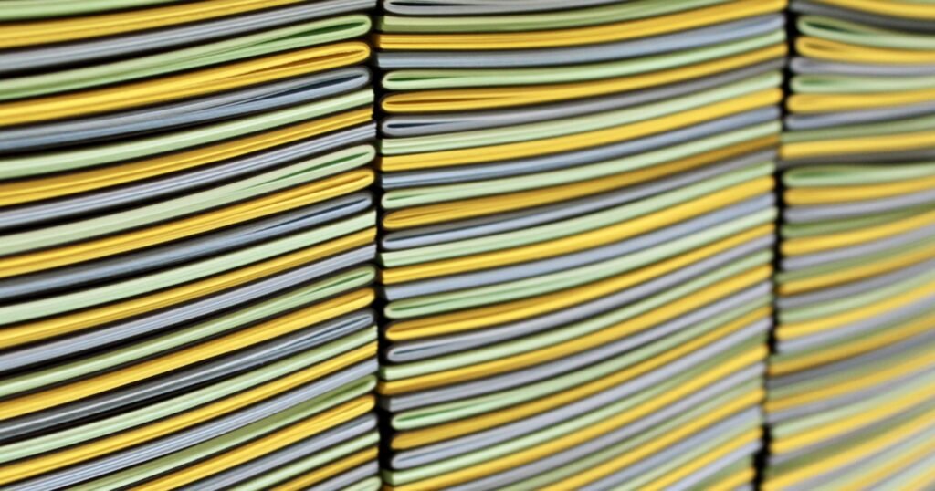 knygu spausdinimas knygeles